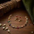 Navaratri Necklace